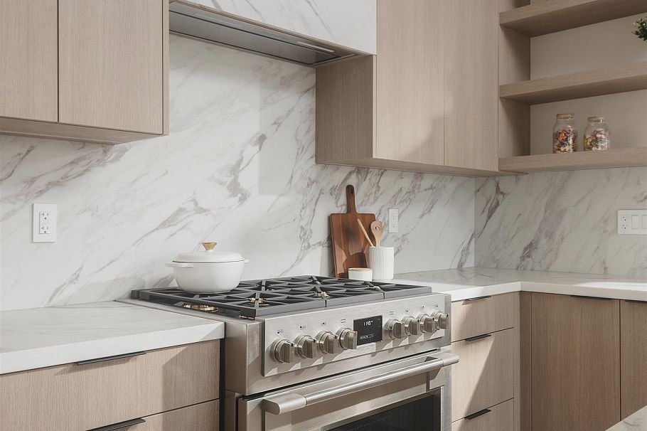 1 2130 E 2nd Avenue Vancouver, BC - 6