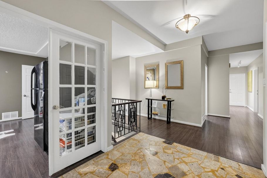 4158 Salish Drive Vancouver, BC - 4