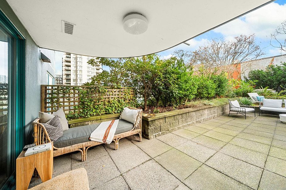 302 1438 W 7th Avenue Vancouver, BC - 12