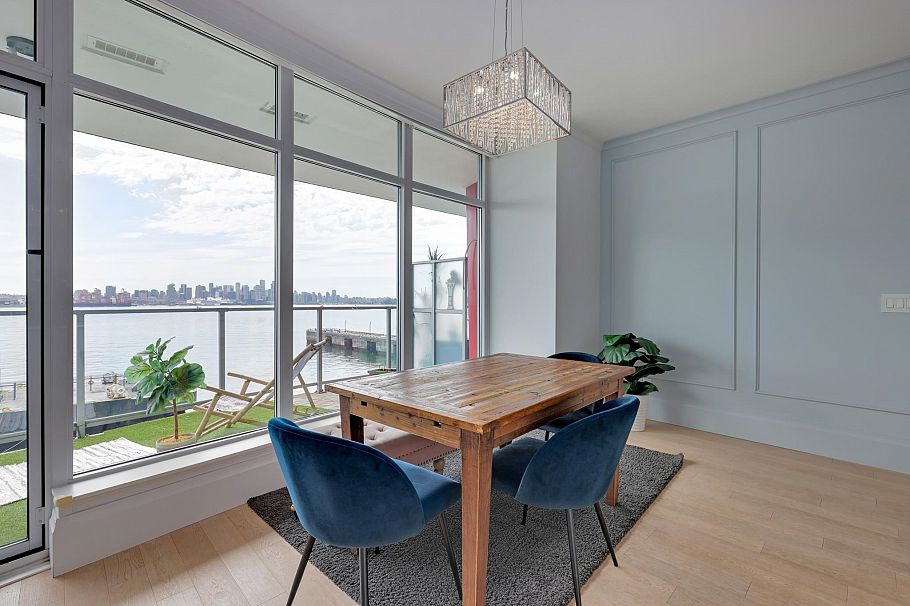 501 185 Victory Ship Way North Vancouver, BC - 8