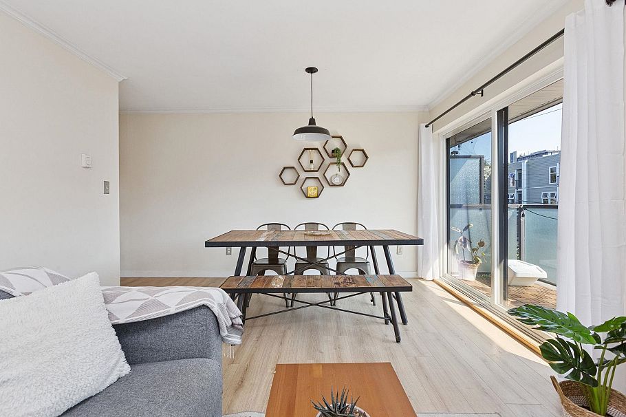 302 550 E 7th Avenue Vancouver, BC - 6