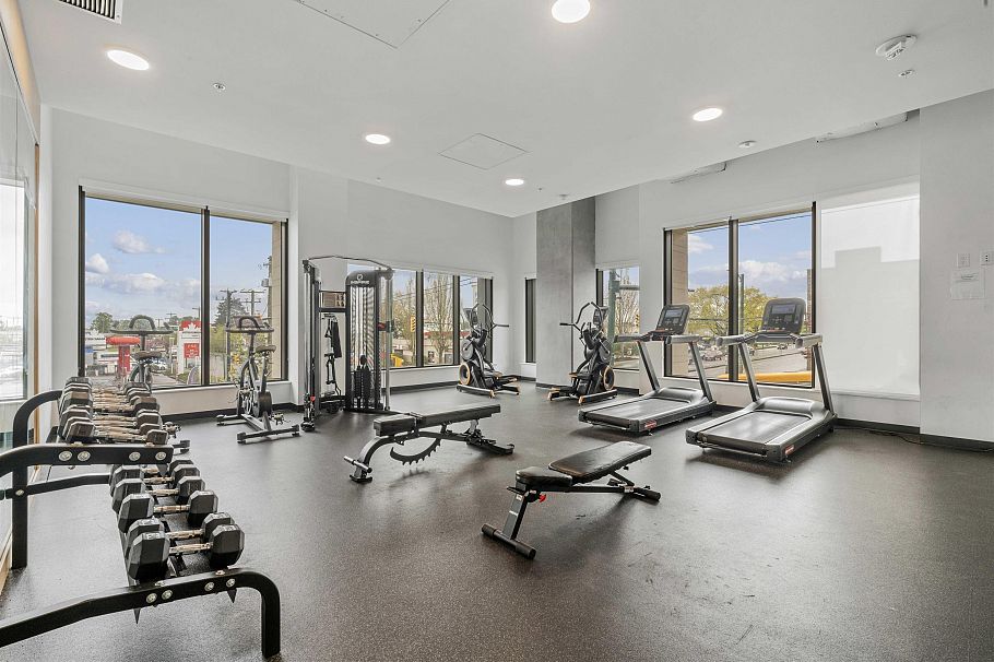 807 8181 Chester Street Vancouver, BC - 22