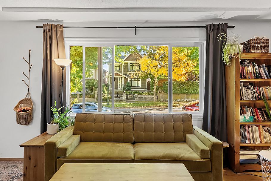 4833 Henry Street Vancouver, BC - 6