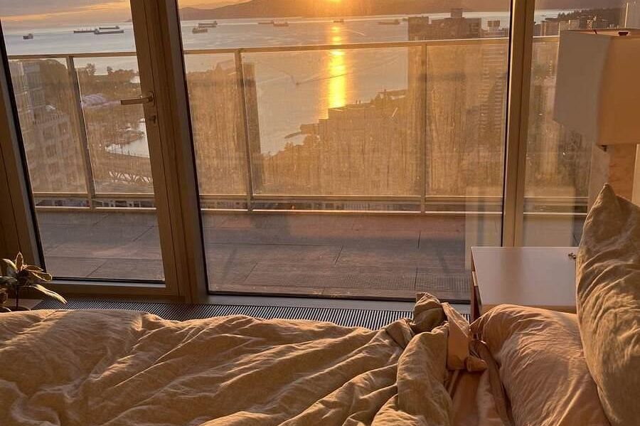 3703 1480 Howe Street Vancouver, BC - 13