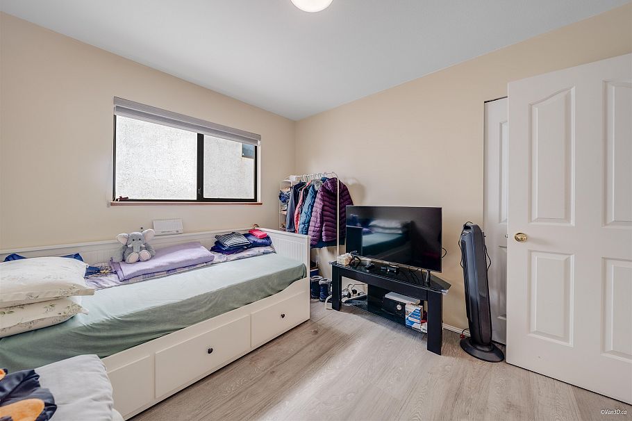3308 Wellington Avenue Vancouver, BC - 8
