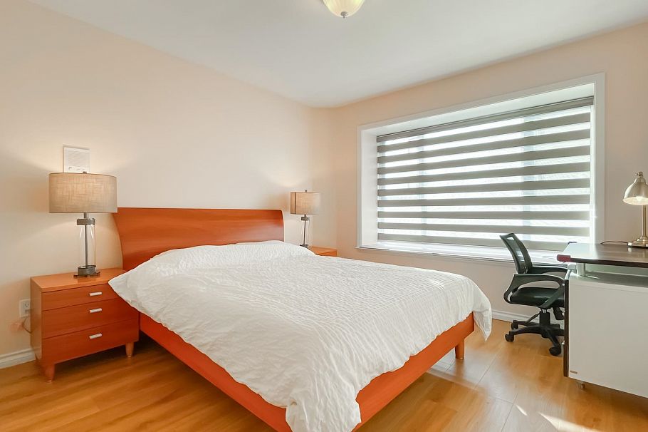 2056 Scarboro Avenue Vancouver, BC - 17