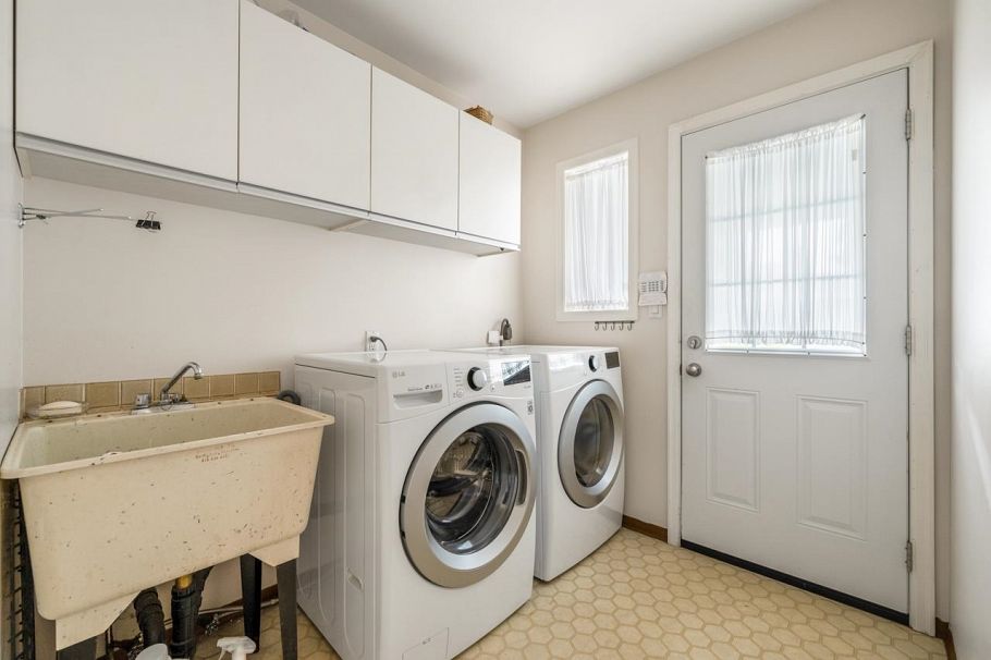 1653 W 62nd Avenue Vancouver, BC - 23