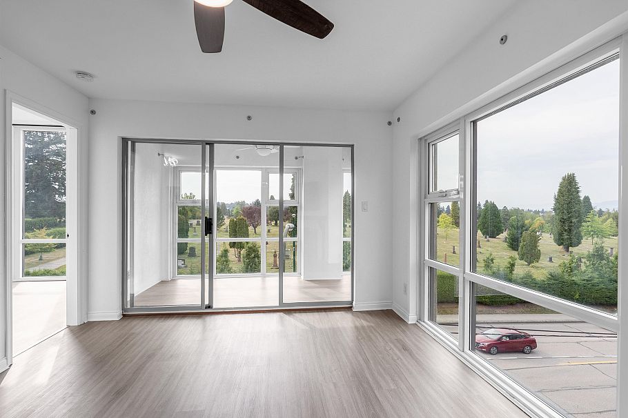 PH6 4868 Fraser Street Vancouver, BC - 6