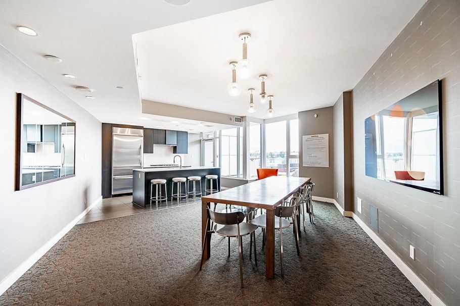 206 1618 Quebec Street Vancouver, BC - 21