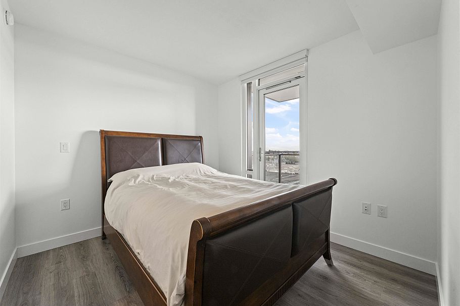 807 8181 Chester Street Vancouver, BC - 10