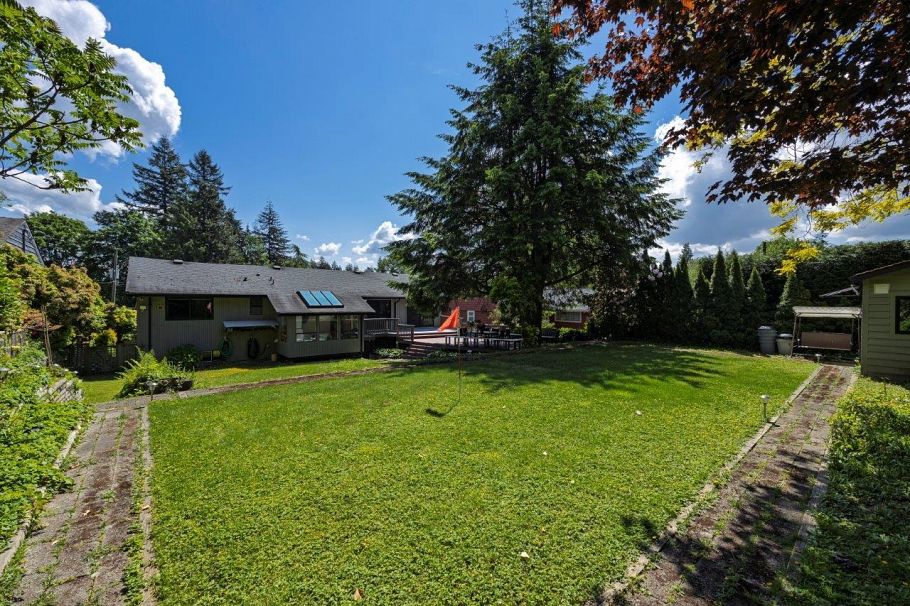 1427 Appin Road North Vancouver, BC - 20
