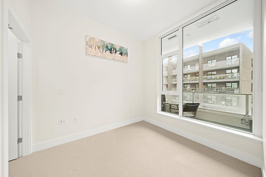 519 3438 Sawmill Crescent Vancouver, BC - 8