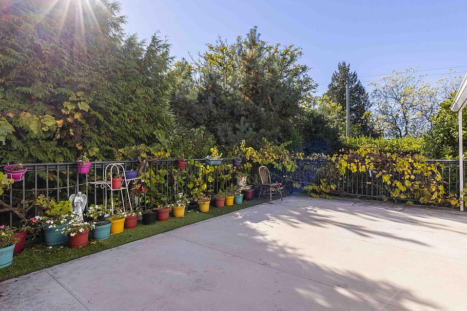 5950 Macdonald Street Vancouver, BC - 12