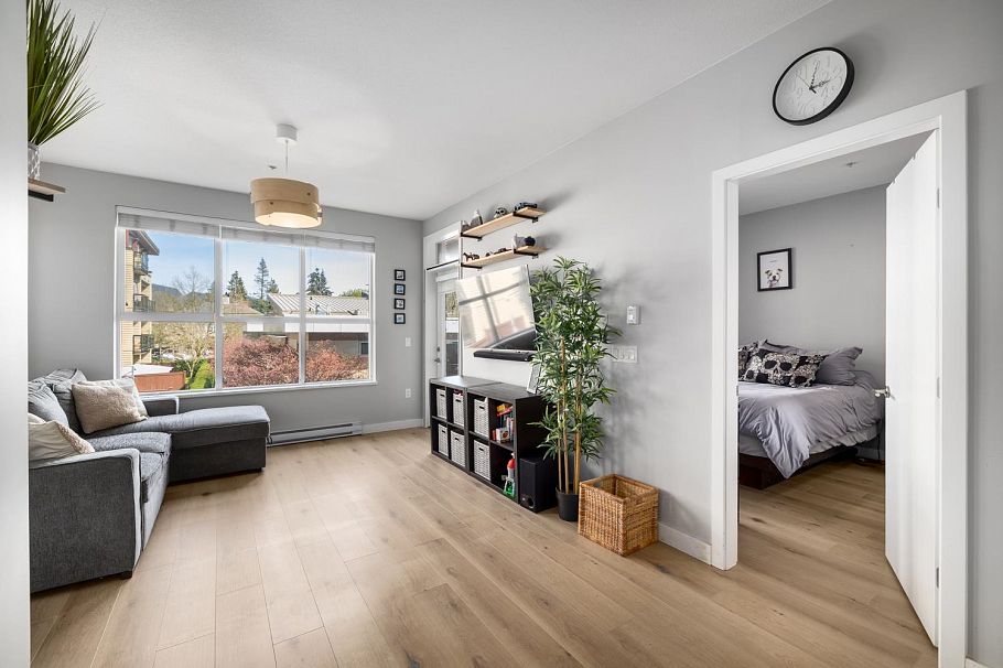 207 3205 Mountain Highway North Vancouver, BC - 14