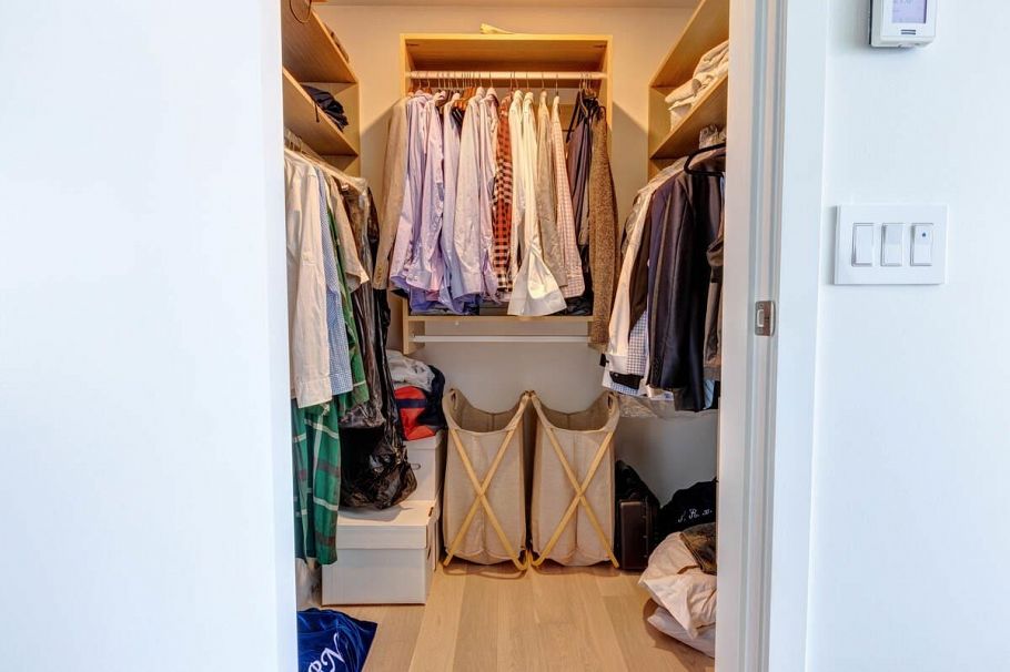 3703 1480 Howe Street Vancouver, BC - 30