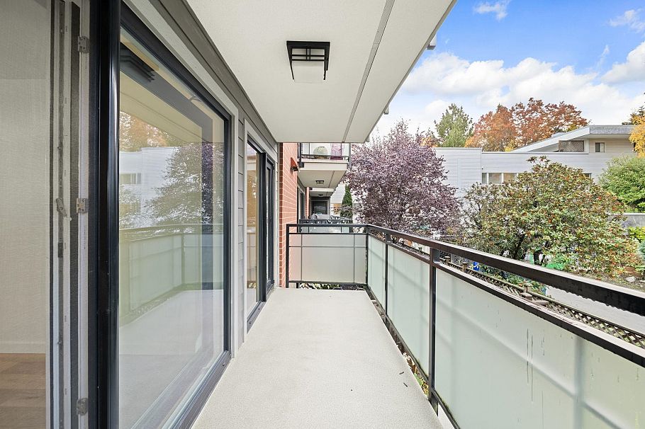 207 360 E 2nd Street North Vancouver, BC - 24