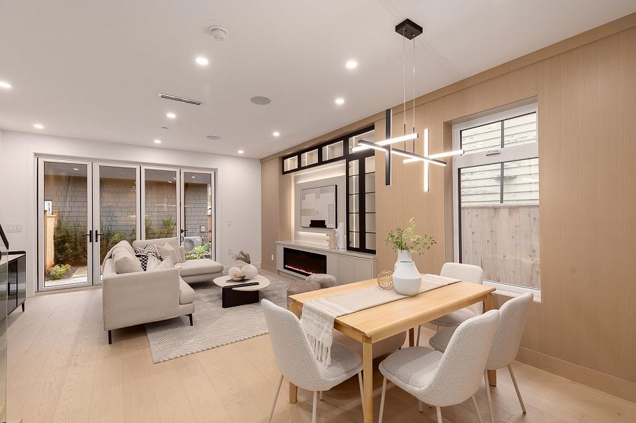 3 2976 W 13th Avenue Vancouver, BC - 9