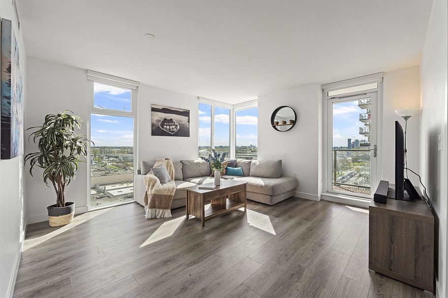 807 8181 Chester Street Vancouver, BC - 7