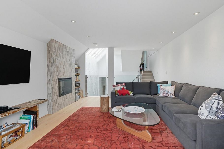 1645 Stephens Street Vancouver, BC - 23