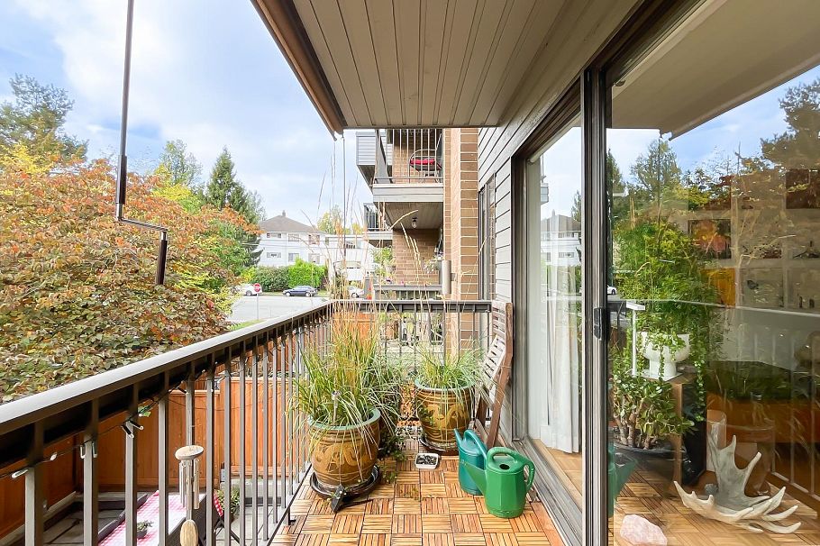 205 3264 Oak Street Vancouver, BC - 15