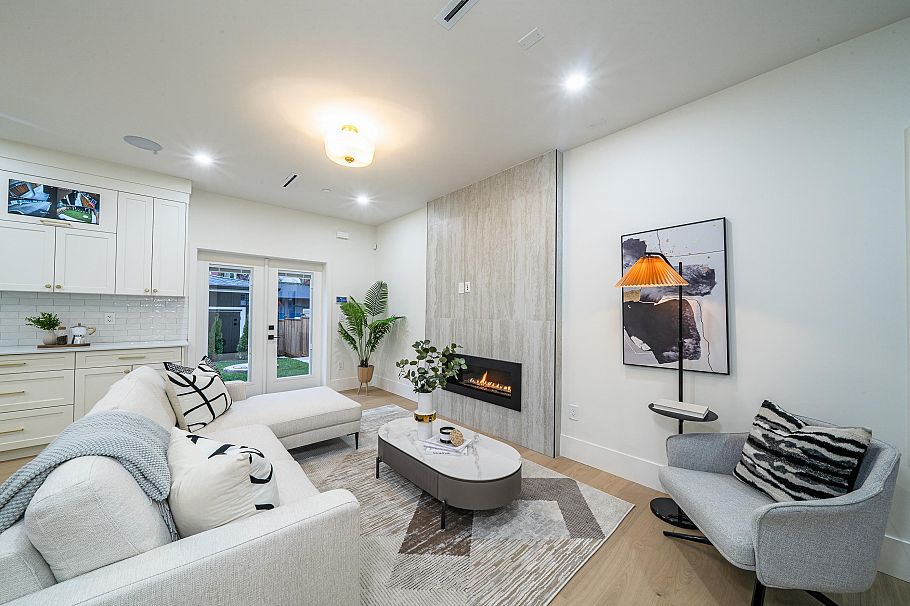 3462 Welwyn Street Vancouver, BC - 5