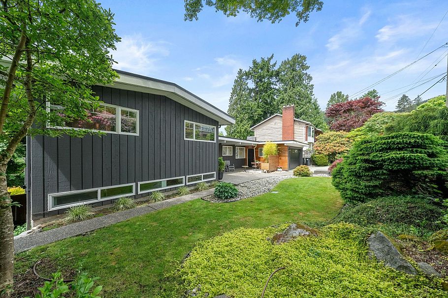 3455 Calder Avenue North Vancouver, BC - 38