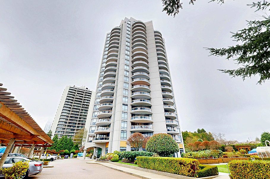 1607 4425 Halifax Street Burnaby, BC - 29