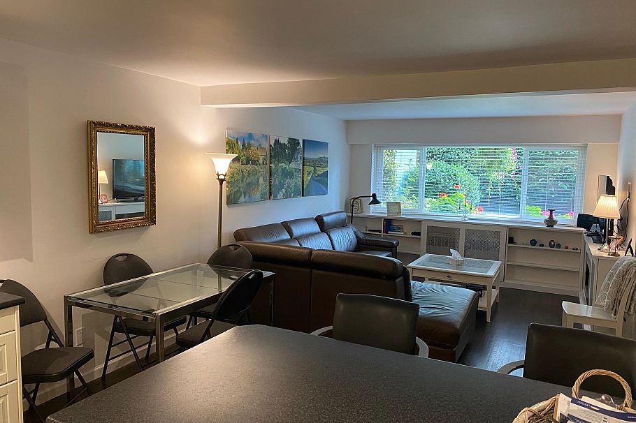 3 2146 W 43rd Avenue Vancouver, BC - 7