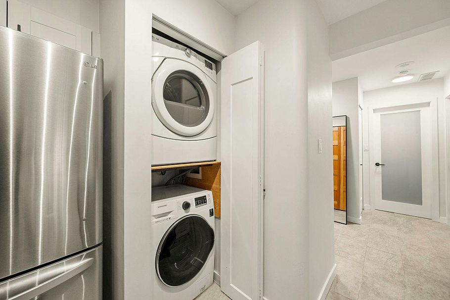 302 1438 W 7th Avenue Vancouver, BC - 21