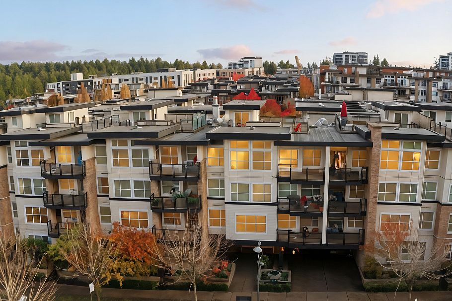 303 5928 Birney Avenue Vancouver, BC - 17