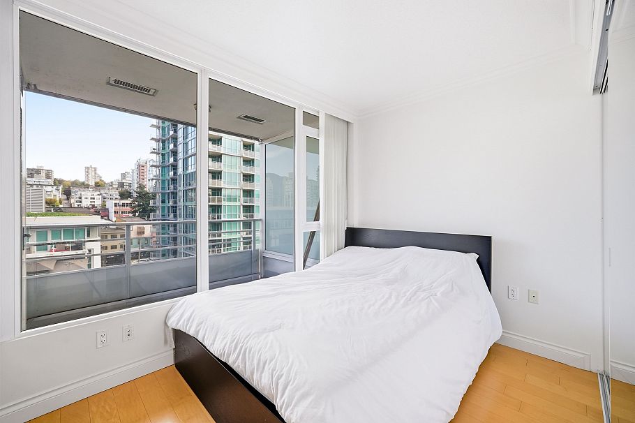 708 133 E Esplanade North Vancouver, BC - 9