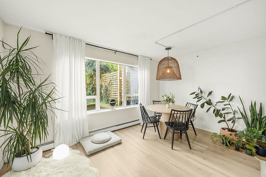 302 1438 W 7th Avenue Vancouver, BC - 9