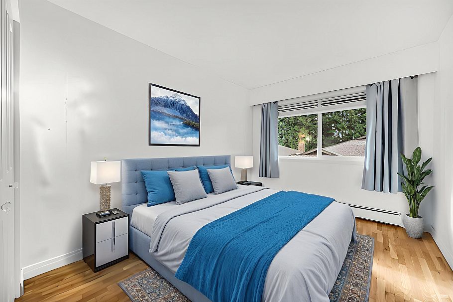 704 555 W 28th Street North Vancouver, BC - 7