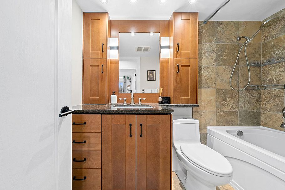 201 1130 W 13th Avenue Vancouver, BC - 29