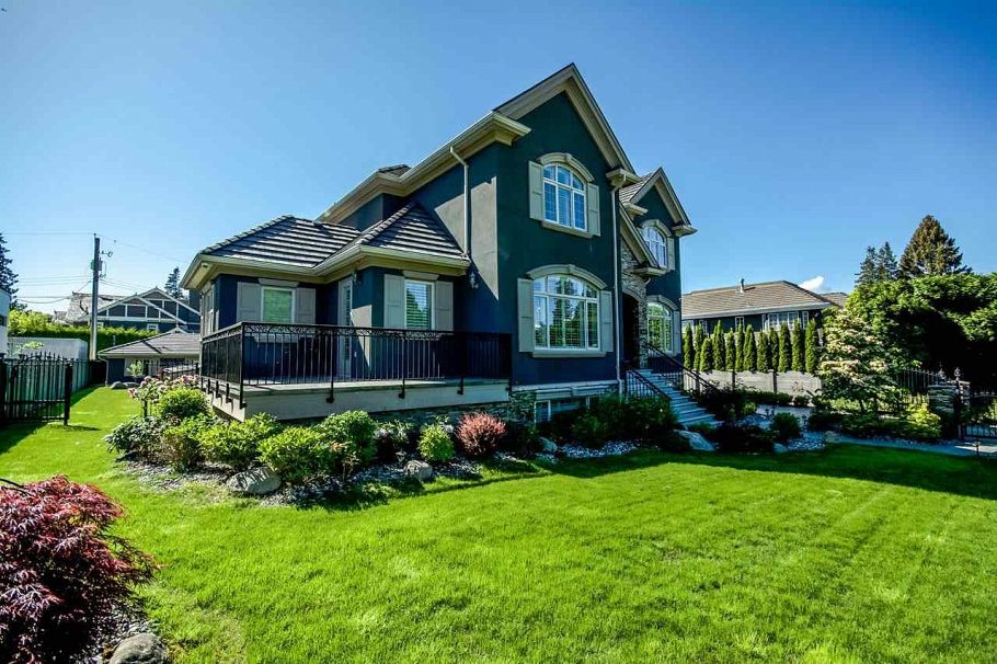 47** GRANVILLE STREET, Vancouver BC V6H 3M2 Vancouver, BC - 2