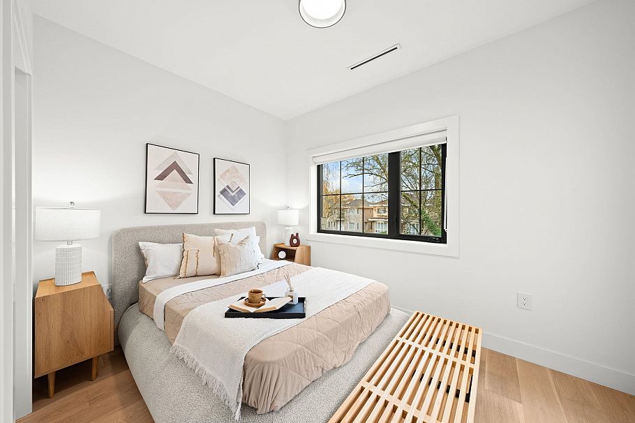 1 2791 W 21st Avenue Vancouver, BC - 17