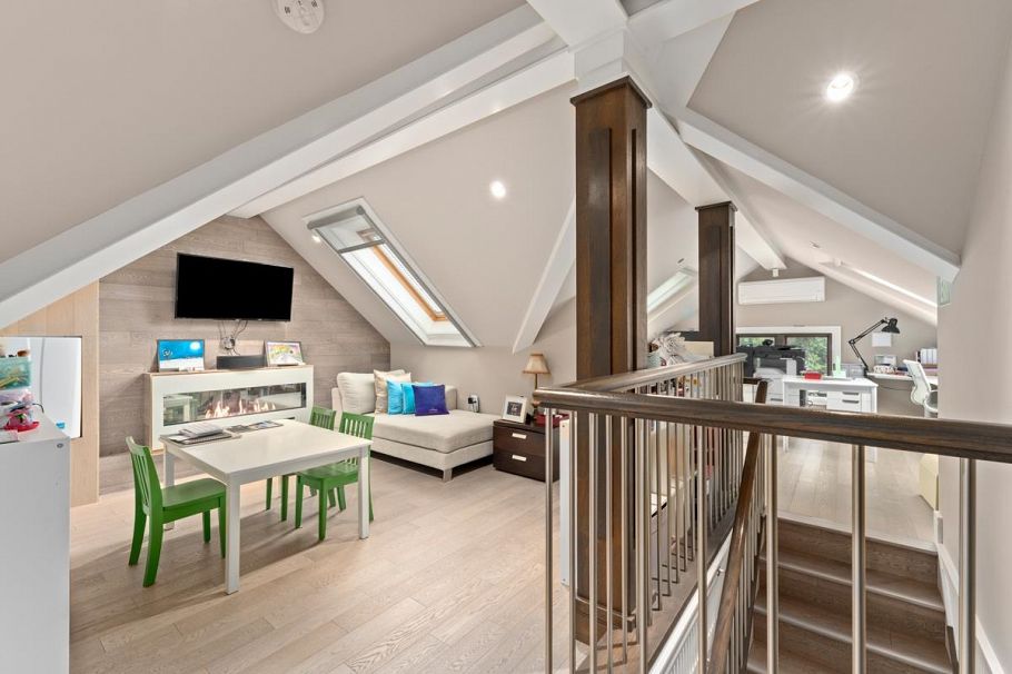 3138 W 42nd Avenue Vancouver, BC - 22