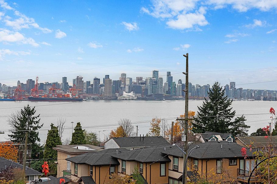 5 528 E 2nd Street North Vancouver, BC - 23