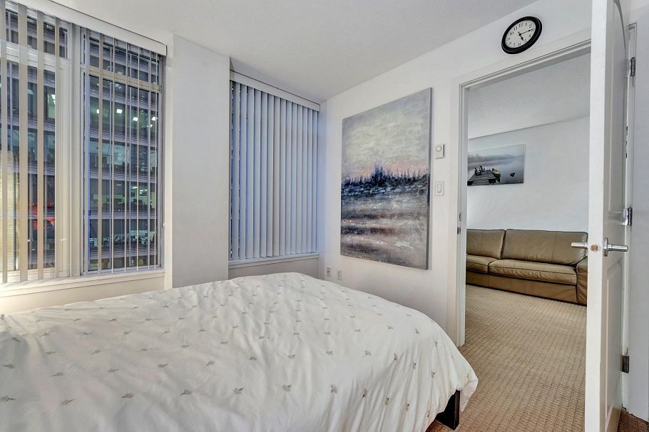 1506 610 Granville Street Vancouver, BC - 18