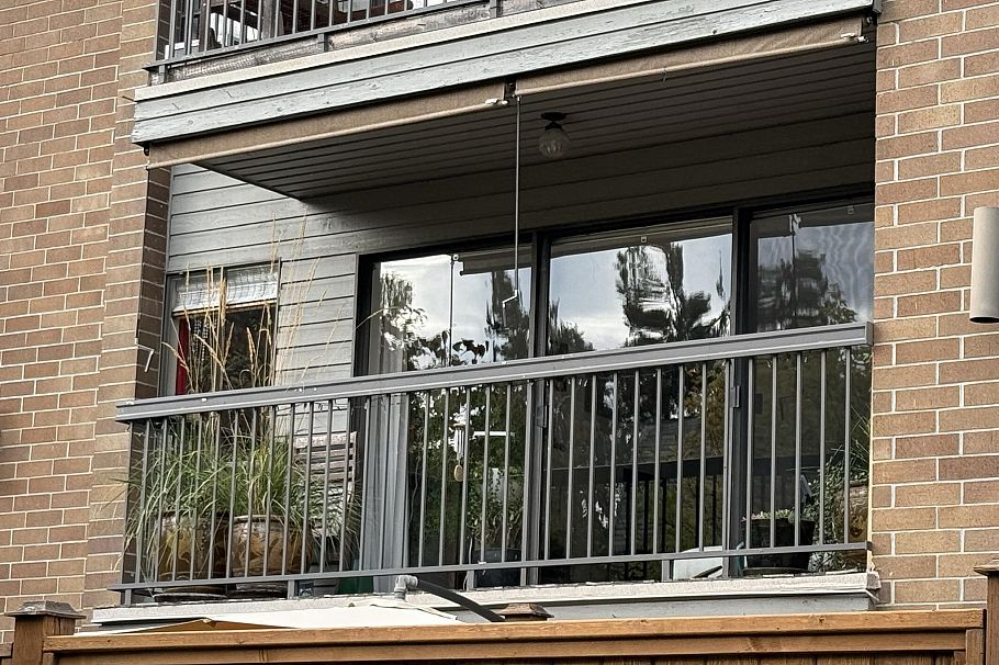 205 3264 Oak Street Vancouver, BC - 16