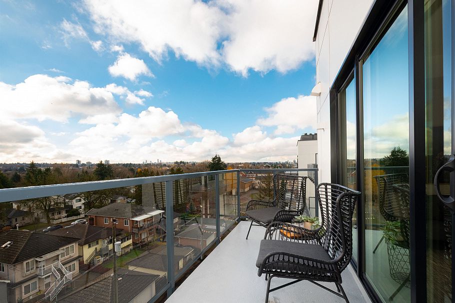 606 2268 E Broadway Vancouver, BC - 5