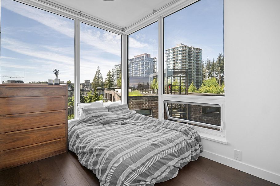 602 5629 Birney Avenue Vancouver, BC - 5