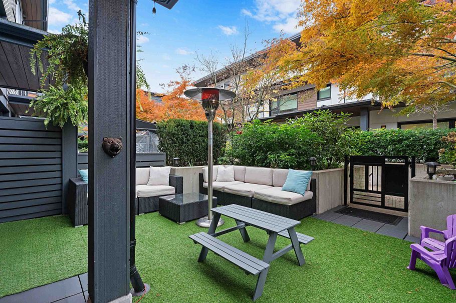 5 528 E 2nd Street North Vancouver, BC - 15