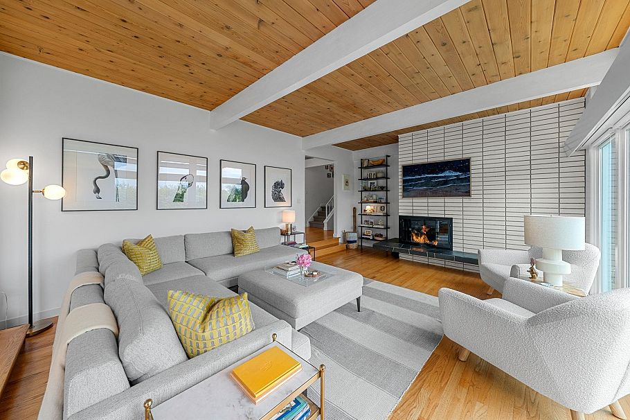 3455 Calder Avenue North Vancouver, BC - 4