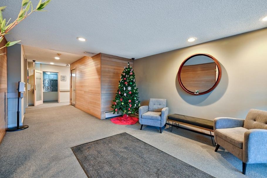 201 2336 Wall Street Vancouver, BC - 22