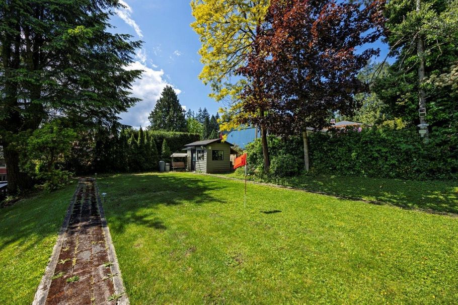 1427 Appin Road North Vancouver, BC - 21