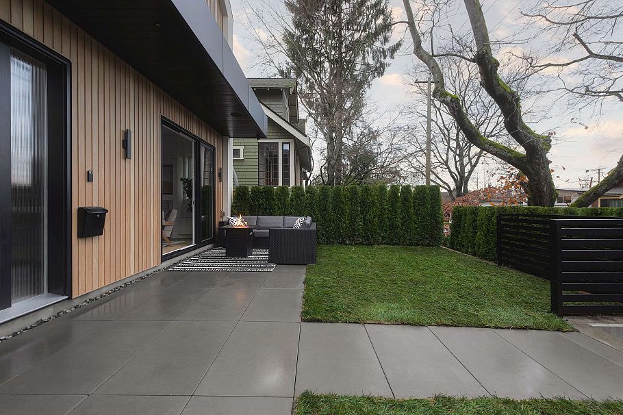 1 2130 E 2nd Avenue Vancouver, BC - 16