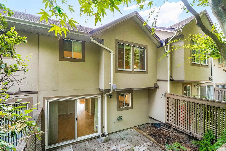 3461 Amberly Place Vancouver, BC - 27