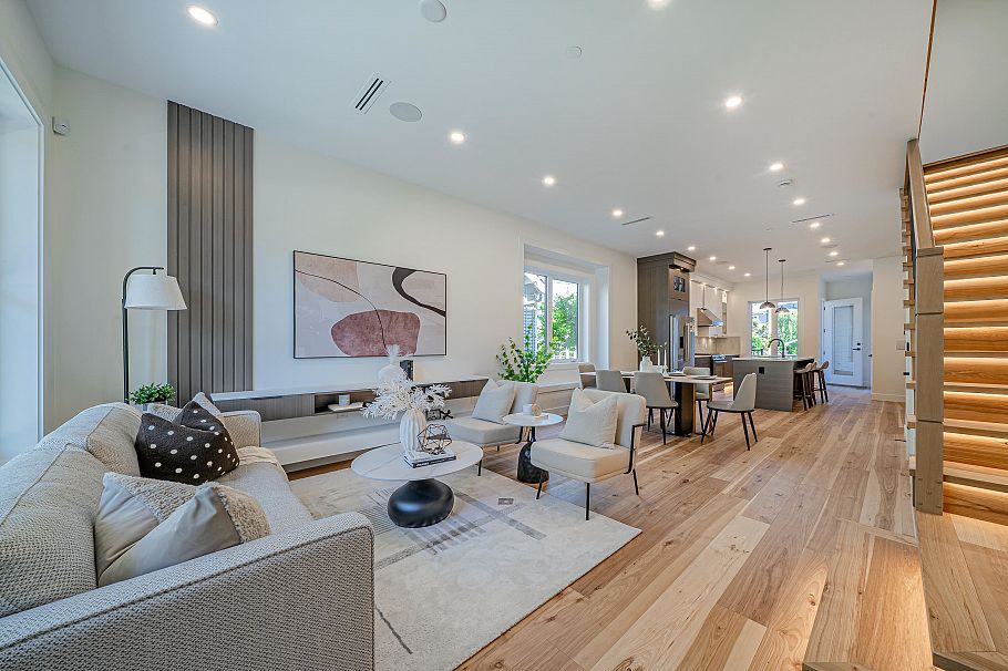 2837 W 31st Avenue Vancouver, BC - 9