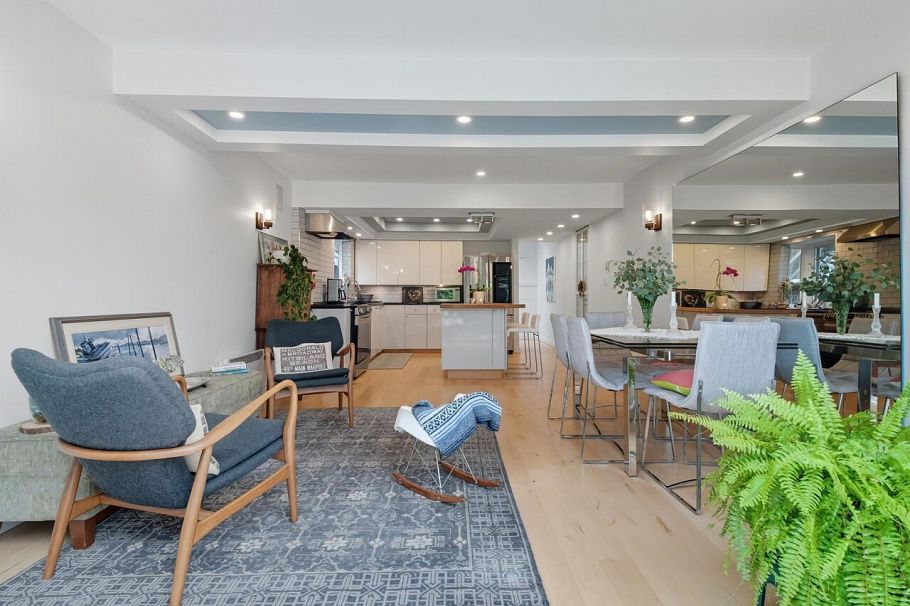 1645 Stephens Street Vancouver, BC - 15